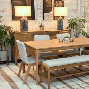 Arizona Sideboard - perfect for living room storage | Image 3 | InSTYLE Home & Rugs