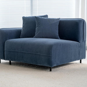 Ascot Sofa - luxury sofa for any space | Image 14 | InSTYLE Home & Rugs