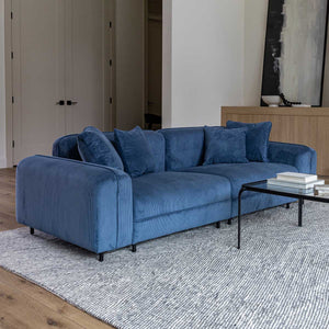 Ascot Sofa - luxury sofa for any space | Image 7 | InSTYLE Home & Rugs