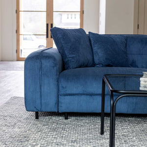 Ascot Sofa - luxury sofa for any space | Image 9 | InSTYLE Home & Rugs