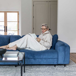Ascot Sofa - luxury sofa for any space | Image 5 | InSTYLE Home & Rugs