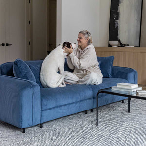 Ascot Sofa - luxury sofa for any space | Image 3 | InSTYLE Home & Rugs