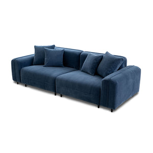 Ascot Sofa - luxury sofa for any space | Image 19 | InSTYLE Home & Rugs