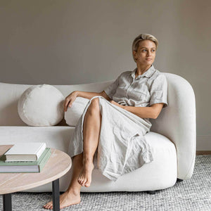 Aside Sofa - luxury sofa for any space | Image 3 | InSTYLE Home & Rugs