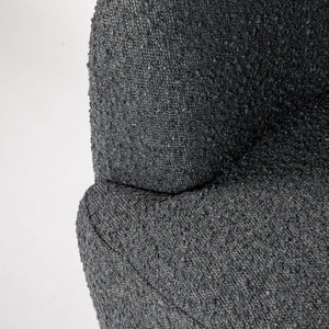 Aspen Swivel Chair - comfortable seating for dining and office spaces | Image 5 | InSTYLE Home & Rugs