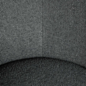 Aspen Swivel Chair - comfortable seating for dining and office spaces | Image 8 | InSTYLE Home & Rugs