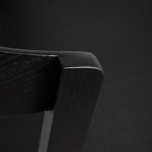 Astrid Stackable Chair - comfortable seating for dining and office spaces | Image 15 | InSTYLE Home & Rugs