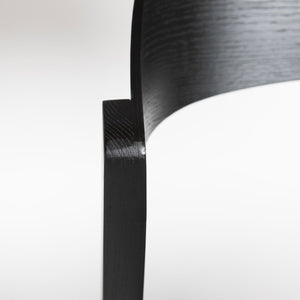 Astrid Stackable Chair - comfortable seating for dining and office spaces | Image 17 | InSTYLE Home & Rugs