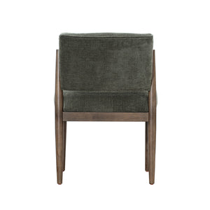 Athens Dining Chair - elegant seating for dining areas | Image 6 | InSTYLE Home & Rugs