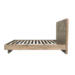 Atlantis King Bed - comfortable bed for restful sleep | Image 3 | InSTYLE Home & Rugs