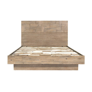 Atlantis Queen Bed - comfortable bed for restful sleep | Image 2 | InSTYLE Home & Rugs