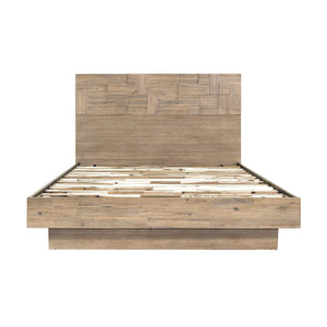 Atlantis Queen Bed - stylish bed for any bedroom | Image 3 | InSTYLE Home & Rugs