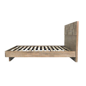 Atlantis Queen Bed - stylish bed for any bedroom | Image 4 | InSTYLE Home & Rugs