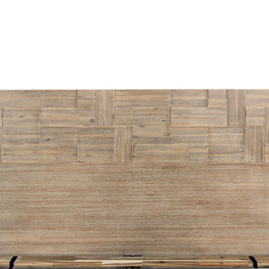 Atlantis Queen Bed - comfortable bed for restful sleep | Image 6 | InSTYLE Home & Rugs