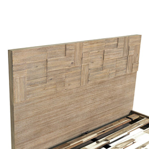 Atlantis Queen Bed - stylish bed for any bedroom | Image 12 | InSTYLE Home & Rugs