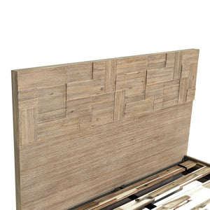 Atlantis Queen Bed - stylish bed for any bedroom | Image 8 | InSTYLE Home & Rugs