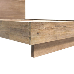 Atlantis Queen Bed - comfortable bed for restful sleep | Image 9 | InSTYLE Home & Rugs