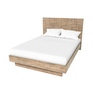 Atlantis Queen Bed - comfortable bed for restful sleep | Image 16 | InSTYLE Home & Rugs