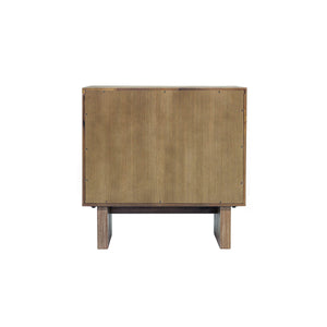 Atlantis Nightstand - modern storage for your bedside | Image 5 | InSTYLE Home & Rugs