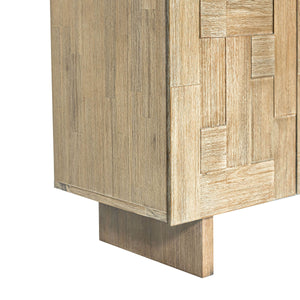 Atlantis Sideboard - perfect for living room storage | Image 13 | InSTYLE Home & Rugs
