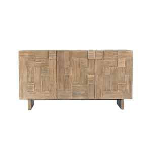 Atlantis Sideboard - perfect for living room storage | Image 3 | InSTYLE Home & Rugs