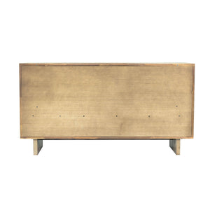 Atlantis Sideboard - perfect for living room storage | Image 5 | InSTYLE Home & Rugs