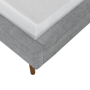 Audrey Queen Bed - comfortable bed for restful sleep | Image 7 | InSTYLE Home & Rugs