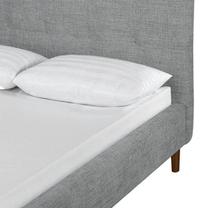 Audrey Queen Bed - comfortable bed for restful sleep | Image 8 | InSTYLE Home & Rugs