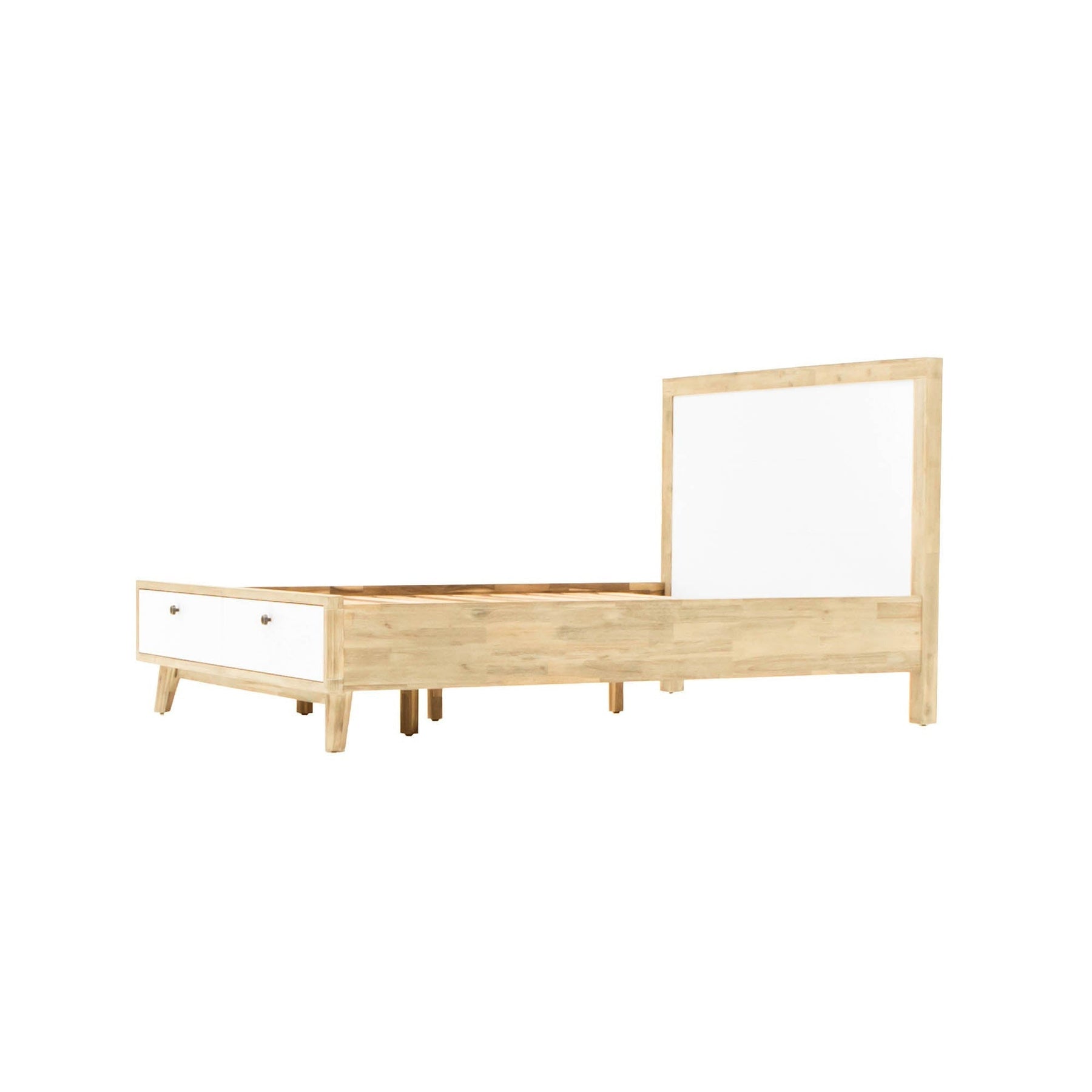 Ava King Bed - stylish bed for any bedroom | Image 1 | InSTYLE Home & Rugs