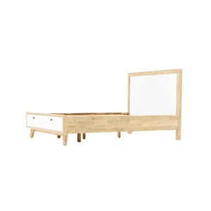 Ava King Bed - stylish bed for any bedroom | Image 1 | InSTYLE Home & Rugs