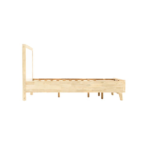 Ava King Bed - stylish bed for any bedroom | Image 8 | InSTYLE Home & Rugs