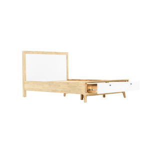 Ava King Bed - stylish bed for any bedroom | Image 9 | InSTYLE Home & Rugs