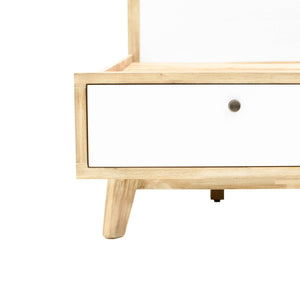 Ava King Bed - stylish bed for any bedroom | Image 12 | InSTYLE Home & Rugs