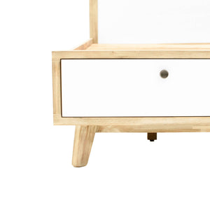 Ava King Bed - stylish bed for any bedroom | Image 12 | InSTYLE Home & Rugs