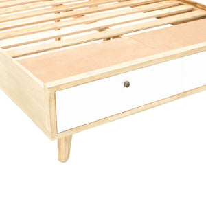 Ava King Bed - stylish bed for any bedroom | Image 14 | InSTYLE Home & Rugs