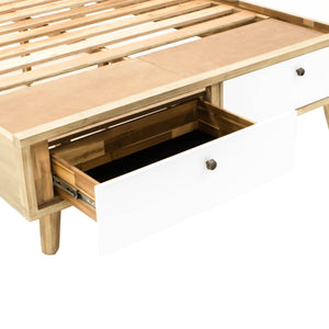 Ava King Bed - stylish bed for any bedroom | Image 15 | InSTYLE Home & Rugs