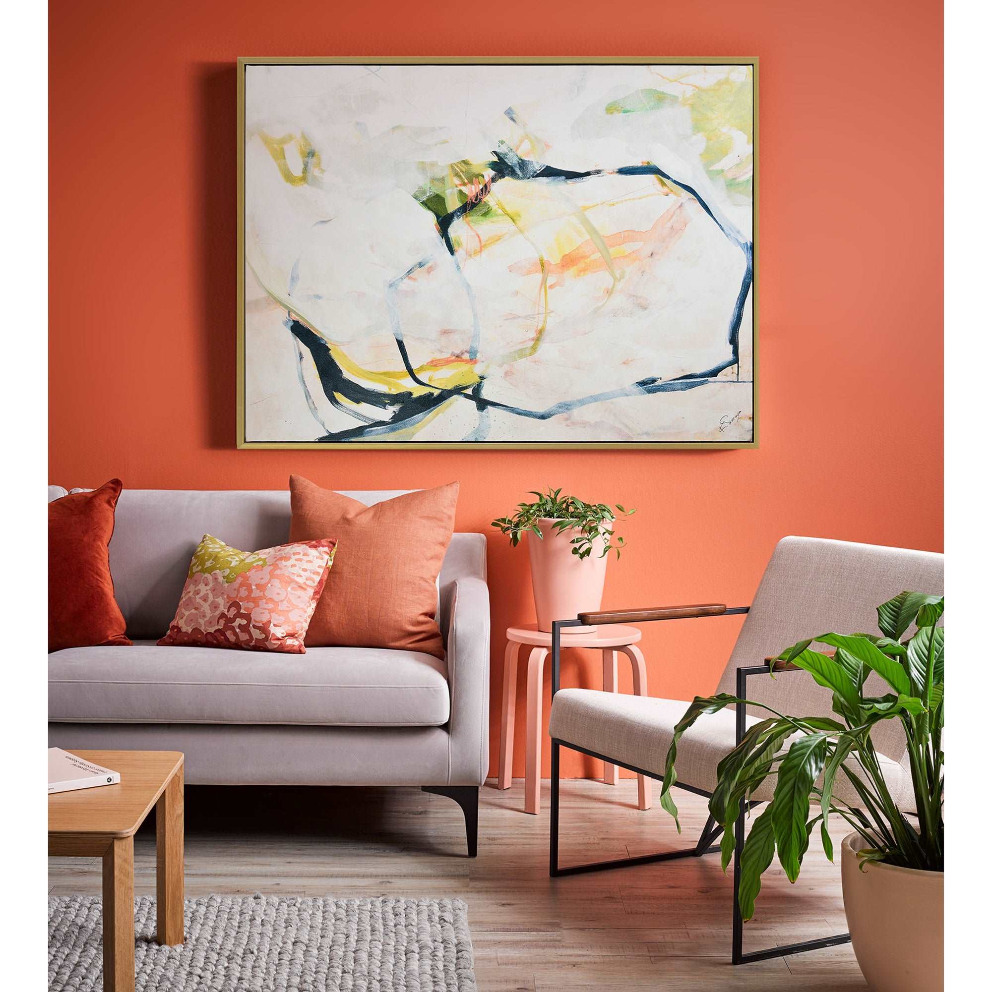 Abiola - | Image 2 | InSTYLE Home & Rugs