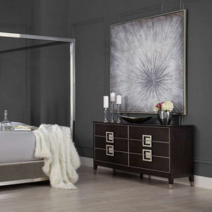 Acrylic Candle Holder XC-7561 A/B/C - decorative candle holder for creating a cozy atmosphere | Image 3 | InSTYLE Home & Rugs