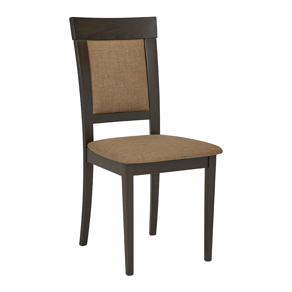 EDWARD CB-3960YBH Dining Chair - stylish chairs for any table | Image 1 | InSTYLE Home & Rugs