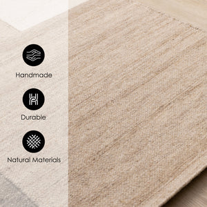 Bridge Rug - soft rug for adding comfort and warmth to any room | Image 2 | InSTYLE Home & Rugs