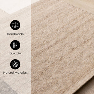 Bridge Rug - soft rug for adding comfort and warmth to any room | Image 9 | InSTYLE Home & Rugs