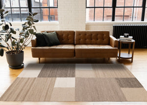 Bridge Rug - soft rug for adding comfort and warmth to any room | Image 12 | InSTYLE Home & Rugs