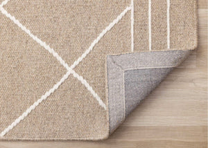 Breathe Rug - durable rug perfect for high-traffic areas and stylish interiors | Image 2 | InSTYLE Home & Rugs