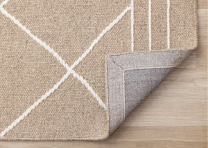 Breathe Rug - durable rug perfect for high-traffic areas and stylish interiors | Image 9 | InSTYLE Home & Rugs