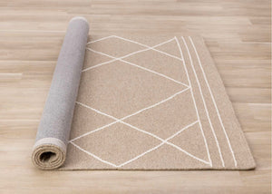 Breathe Rug - durable rug perfect for high-traffic areas and stylish interiors | Image 6 | InSTYLE Home & Rugs