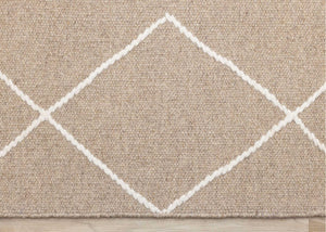 Breathe Rug - durable rug perfect for high-traffic areas and stylish interiors | Image 5 | InSTYLE Home & Rugs