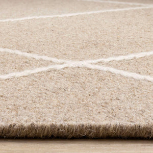 Breathe Rug - durable rug perfect for high-traffic areas and stylish interiors | Image 7 | InSTYLE Home & Rugs
