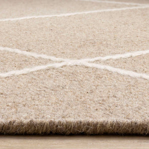 Breathe Rug - durable rug perfect for high-traffic areas and stylish interiors | Image 2 | InSTYLE Home & Rugs