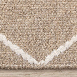 Breathe Rug - durable rug perfect for high-traffic areas and stylish interiors | Image 12 | InSTYLE Home & Rugs