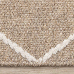 Breathe Rug - durable rug perfect for high-traffic areas and stylish interiors | Image 7 | InSTYLE Home & Rugs